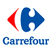 Carrefour. Cliente Grupo Zincl