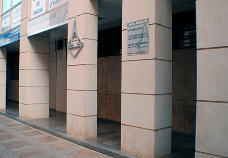 Sector terciario. Grupo Zinc. Asesoria Asproandalucia. Sevilla