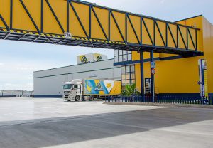 Procavi. Obra Industrial. Grupo Zinc.