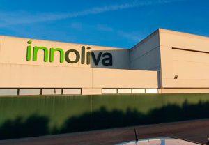 Obra industrial. Ampliación de Almazara en El Carapetal. Portugal.